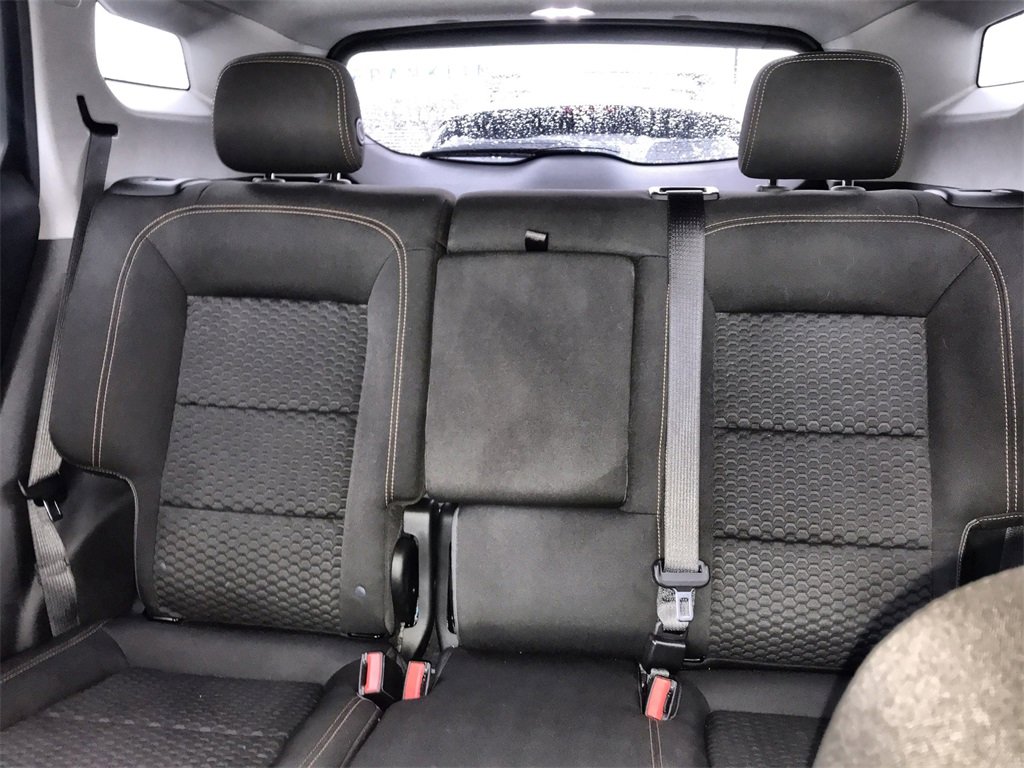 Used 2020 GMC Terrain SLE image 21