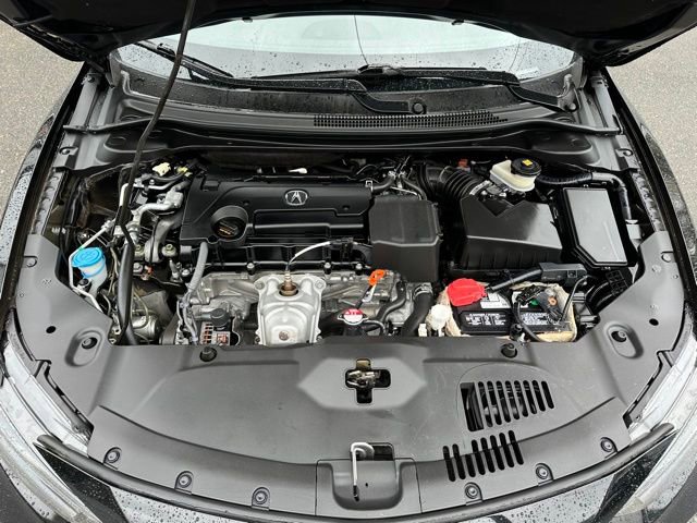 Used 2019 Acura ILX image 20