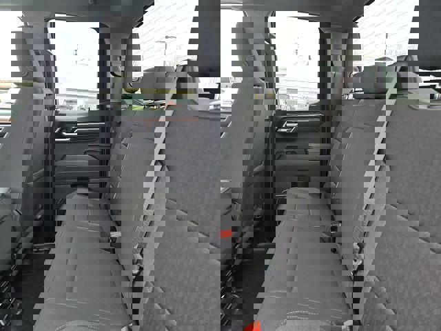 New 2026 Chevrolet Silverado 1500 RST w/ RST Select Package image 22