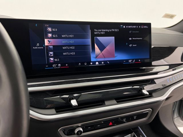 Certified 2024 BMW X5 xDrive40i w/ M Sport Package AWD/4WD image 20