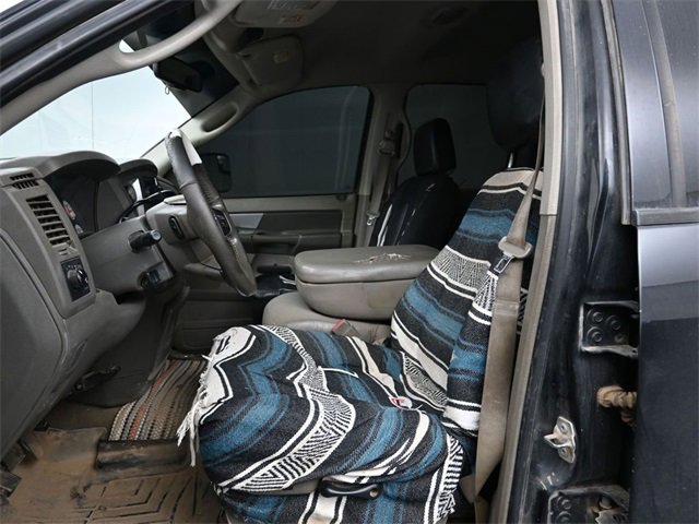 Used 2009 Dodge Ram 2500 Truck SLT w/ Popular Equipment Group image 11