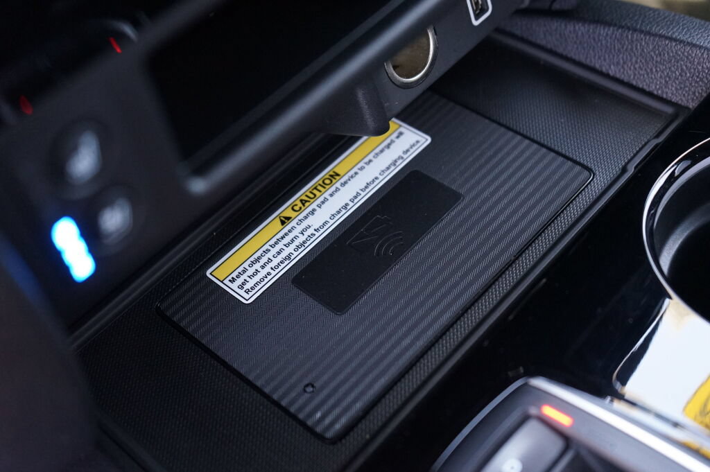 Used 2019 Honda Passport Elite image 23