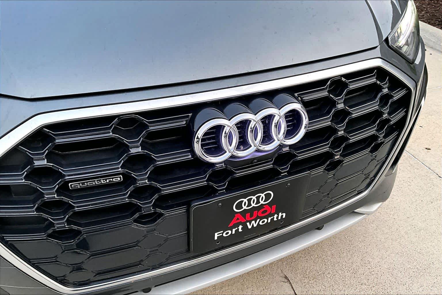 Used 2023 Audi Q5 2.0T Premium Plus w/ Premium Plus Package AWD/4WD image 33