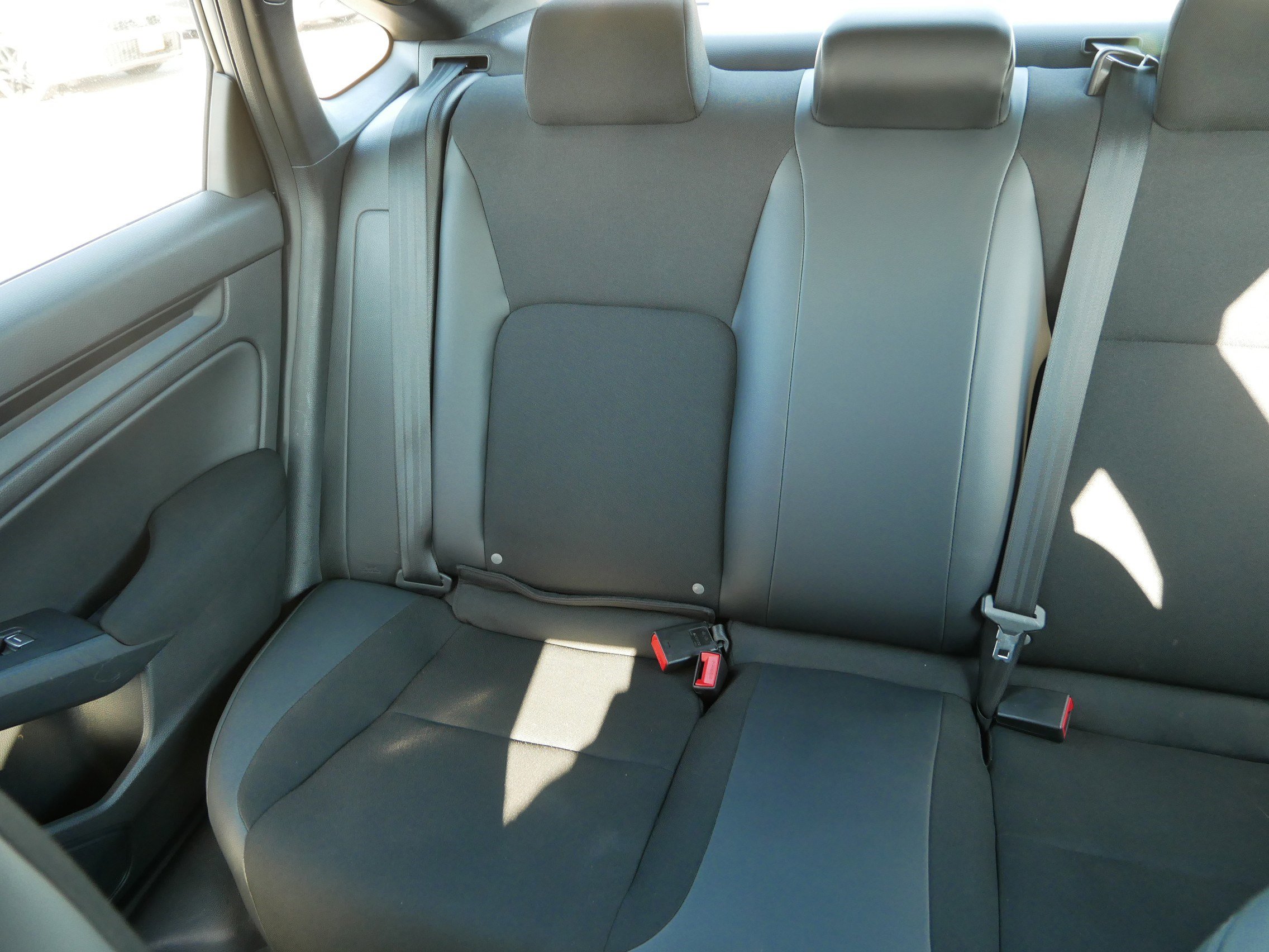 Certified 2022 Honda Civic Sport image 12