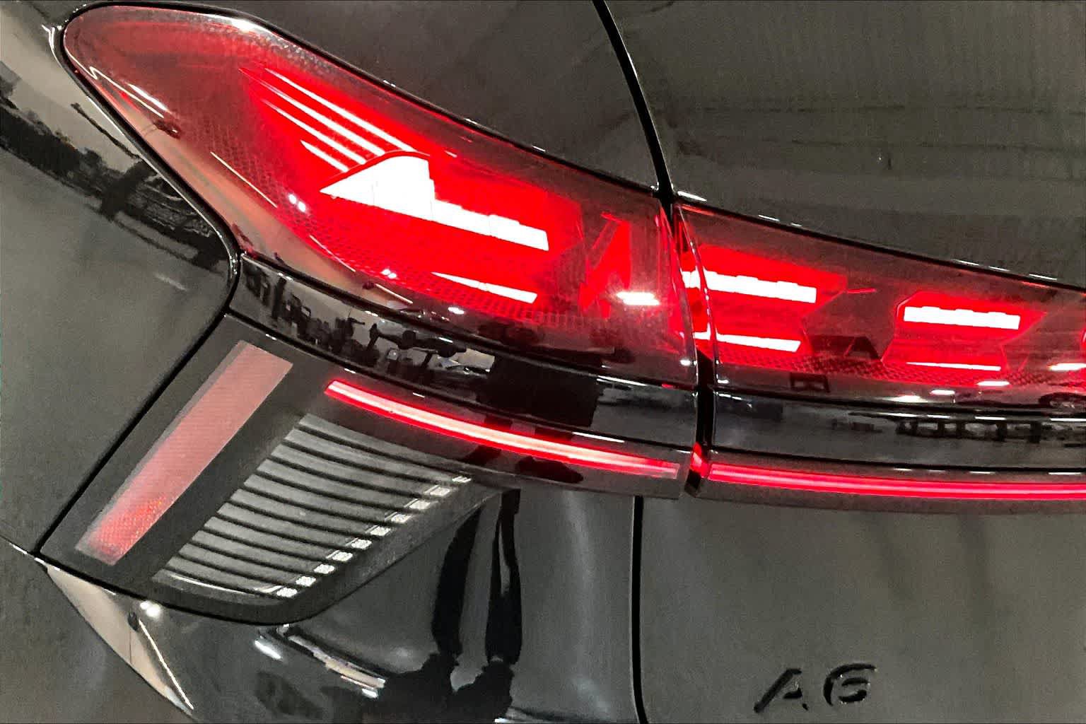 New 2026 Audi A6 Prestige AWD/4WD image 14