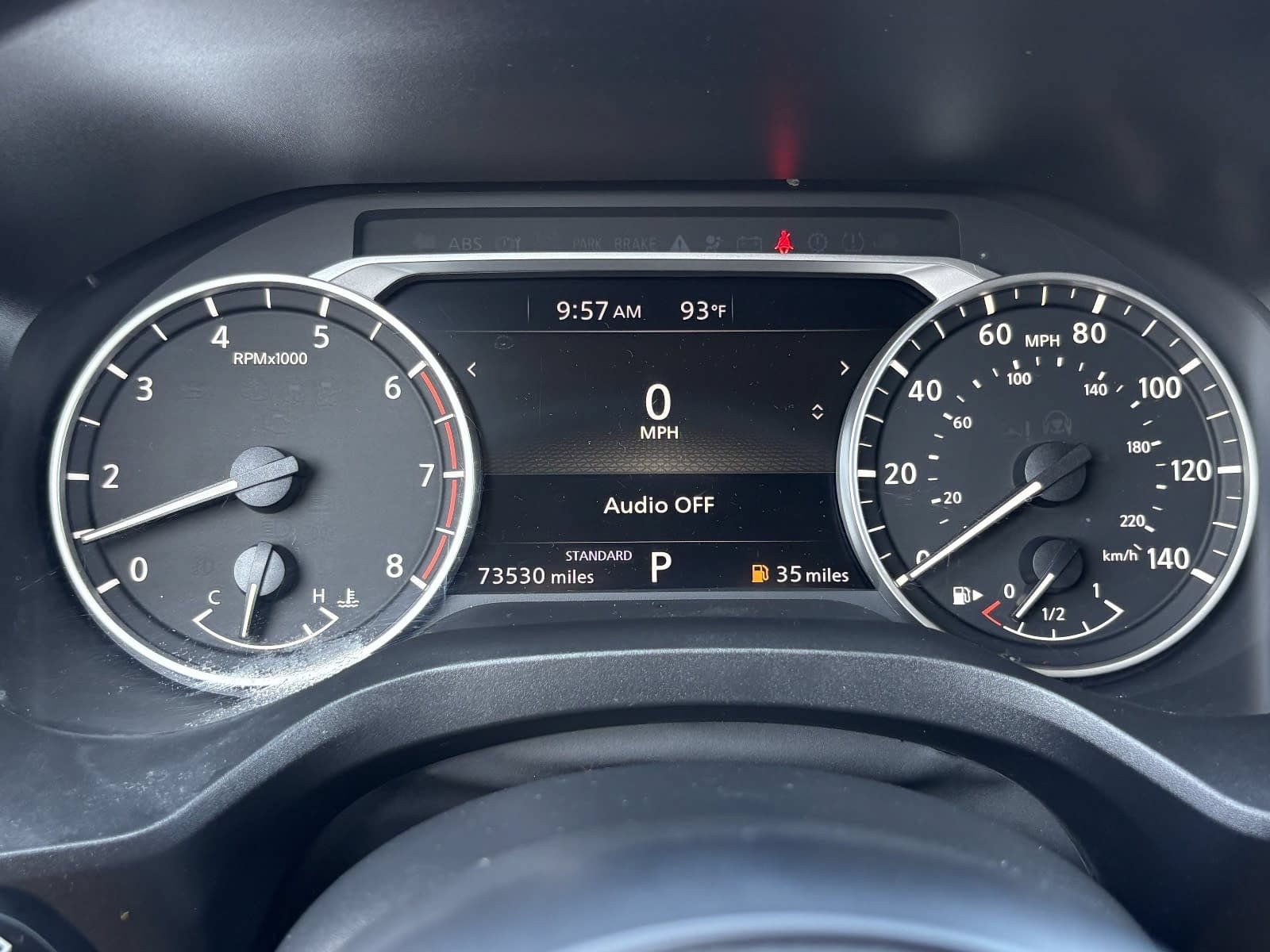 Used 2024 Nissan Rogue SV FWD image 28
