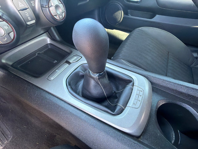 Used 2014 Chevrolet Camaro LS RWD image 25