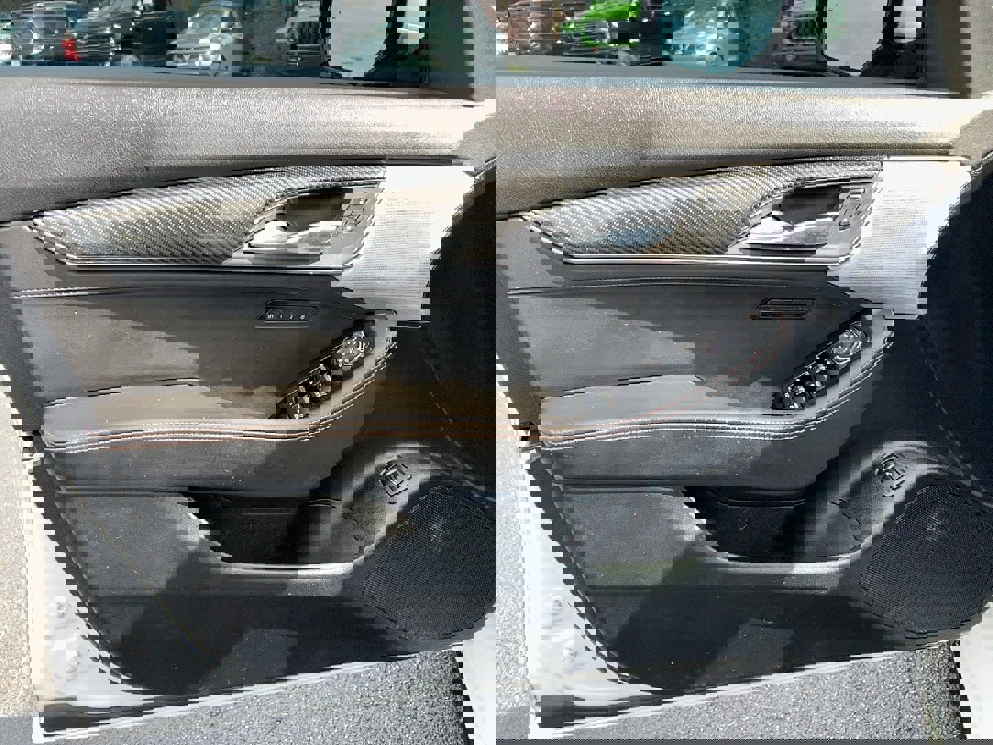 Used 2020 Cadillac CT5 Sport image 14