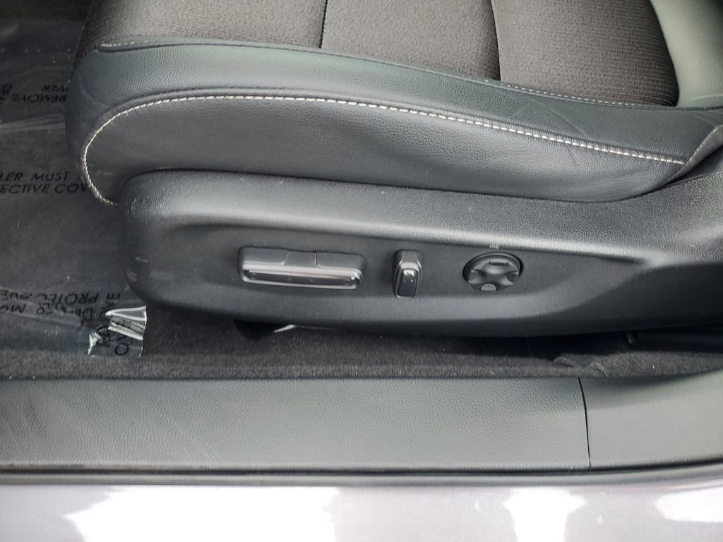 Certified 2020 Honda Accord Sport image 19