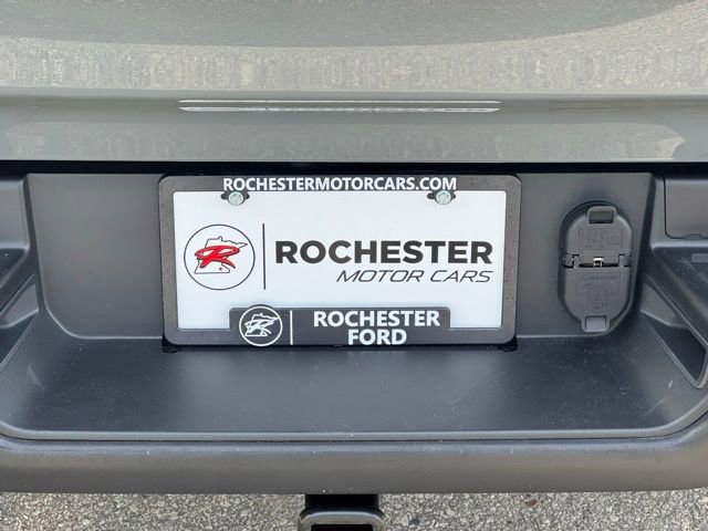 Used 2020 RAM 1500 Big Horn w/ Built-to-serve Edition image 42