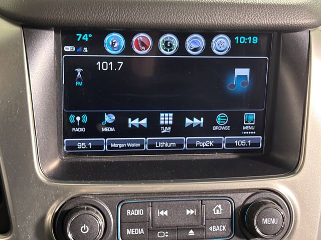 Used 2020 Chevrolet Suburban Premier AWD/4WD image 35