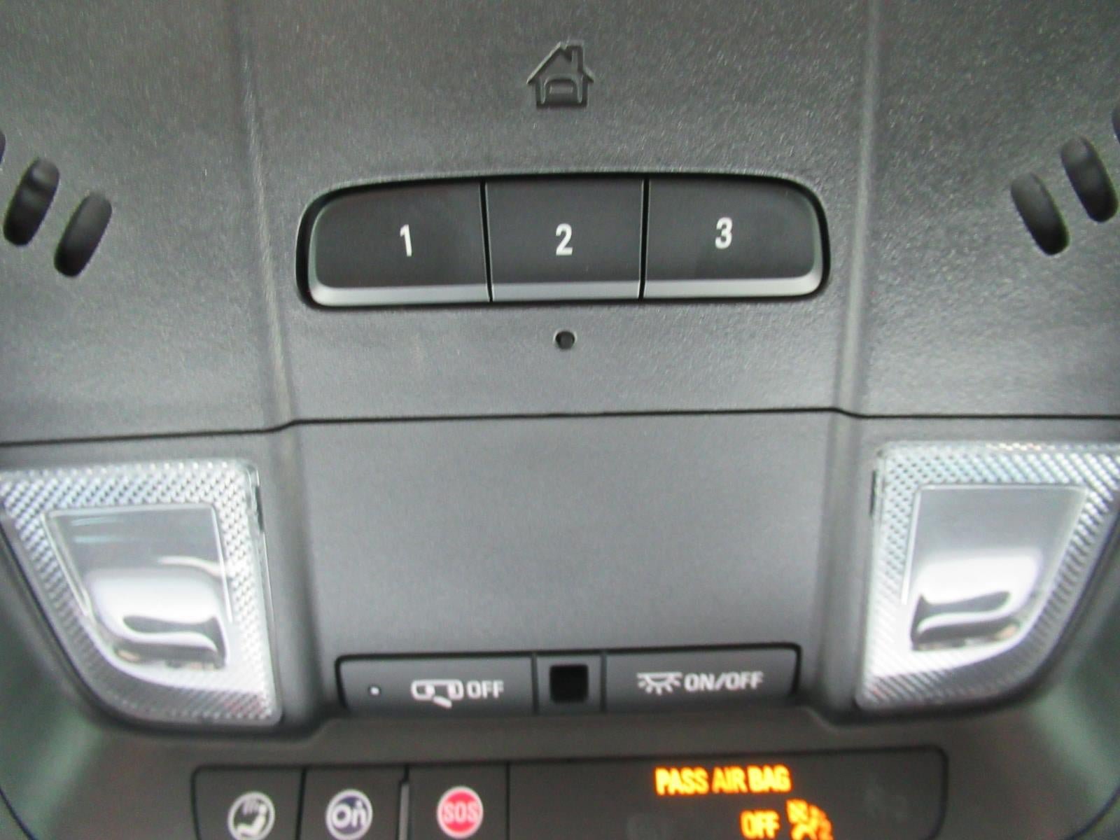 Used 2023 Chevrolet Blazer RS w/ Enhanced Convenience Package AWD/4WD image 32