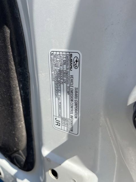 Used 2023 Subaru Impreza 2.0i Premium AWD/4WD image 23