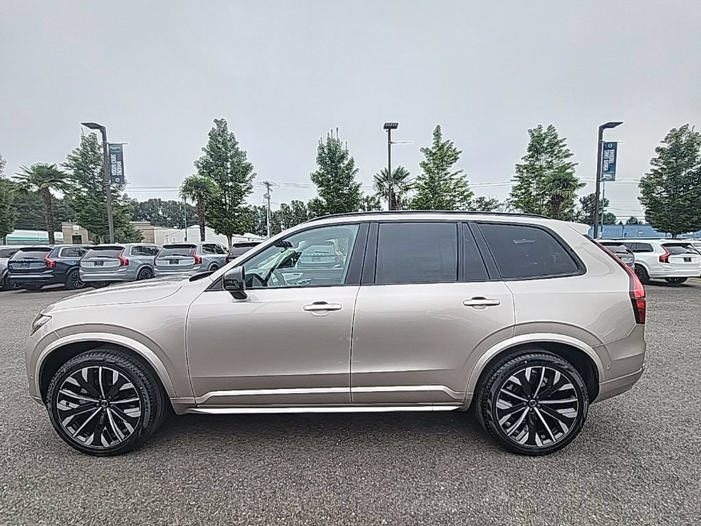 New 2027 Volvo XC90 B6 Ultra AWD/4WD image 2