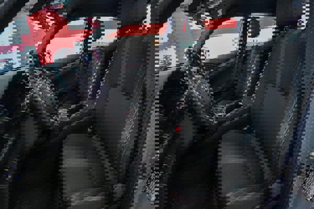 Used 2021 Honda Civic Sport image 10