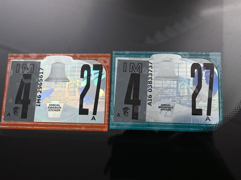 Used 2025 Kia Sorento S image 9