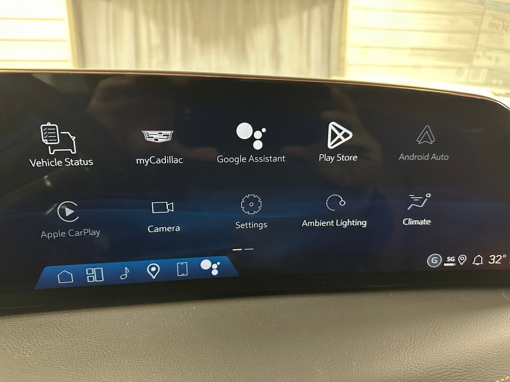 New 2026 Cadillac CT5 Sport w/ Platinum Package image 10