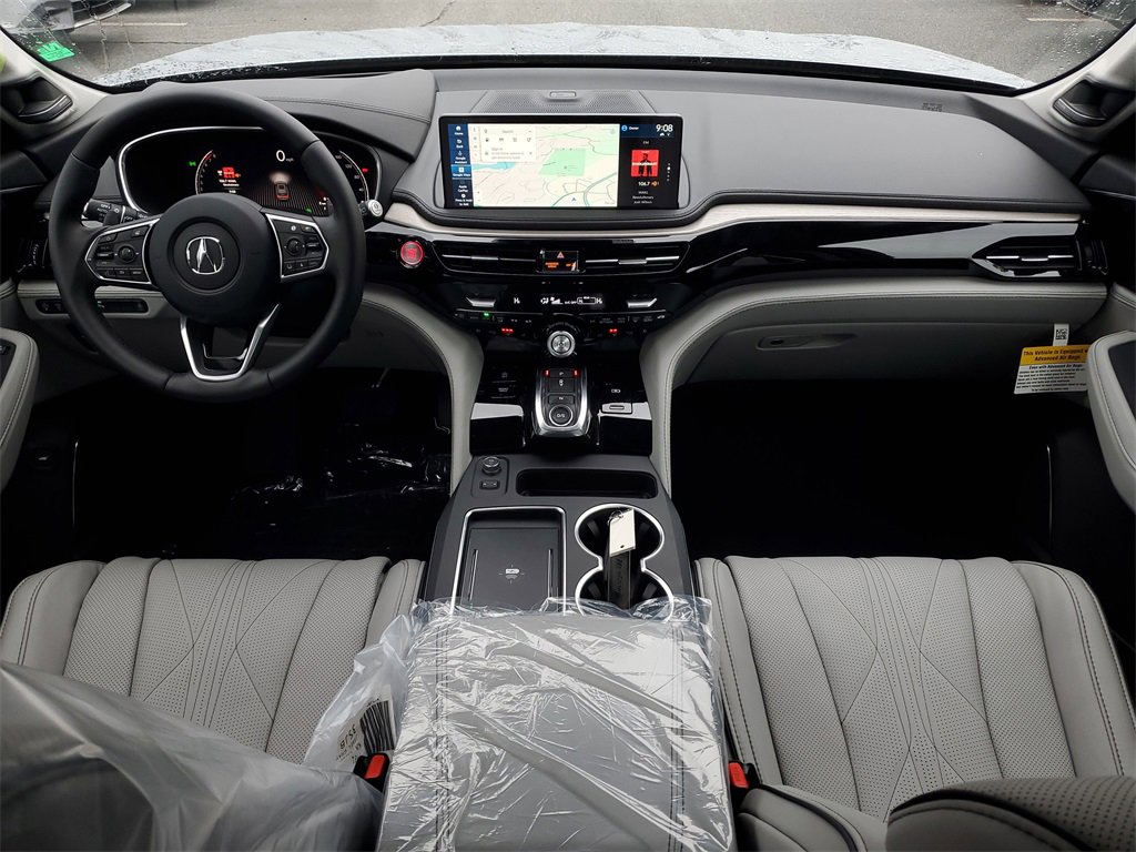 New 2026 Acura MDX w/ Advance Package image 19