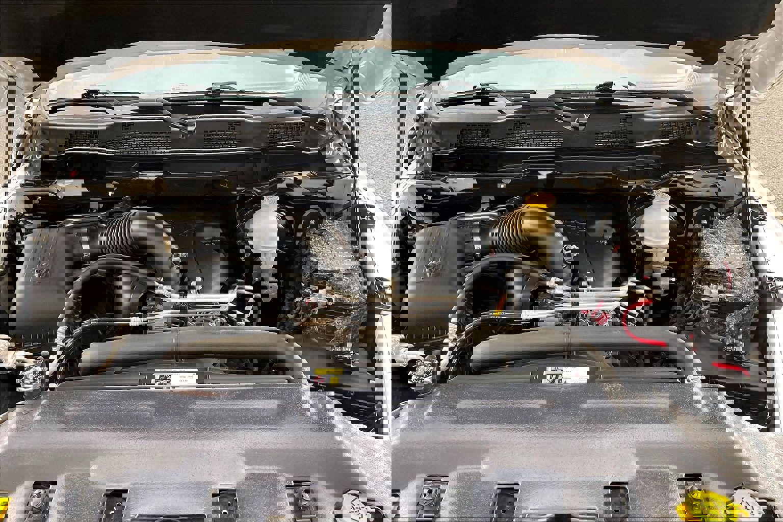 Used 2017 RAM 1500 Big Horn image 9