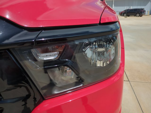 Used 2021 RAM 1500 Big Horn AWD/4WD image 9