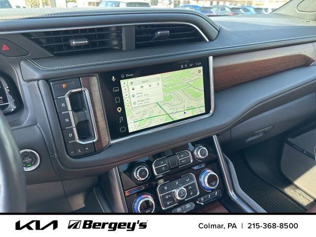 Used 2024 GMC Yukon XL Denali Ultimate image 13