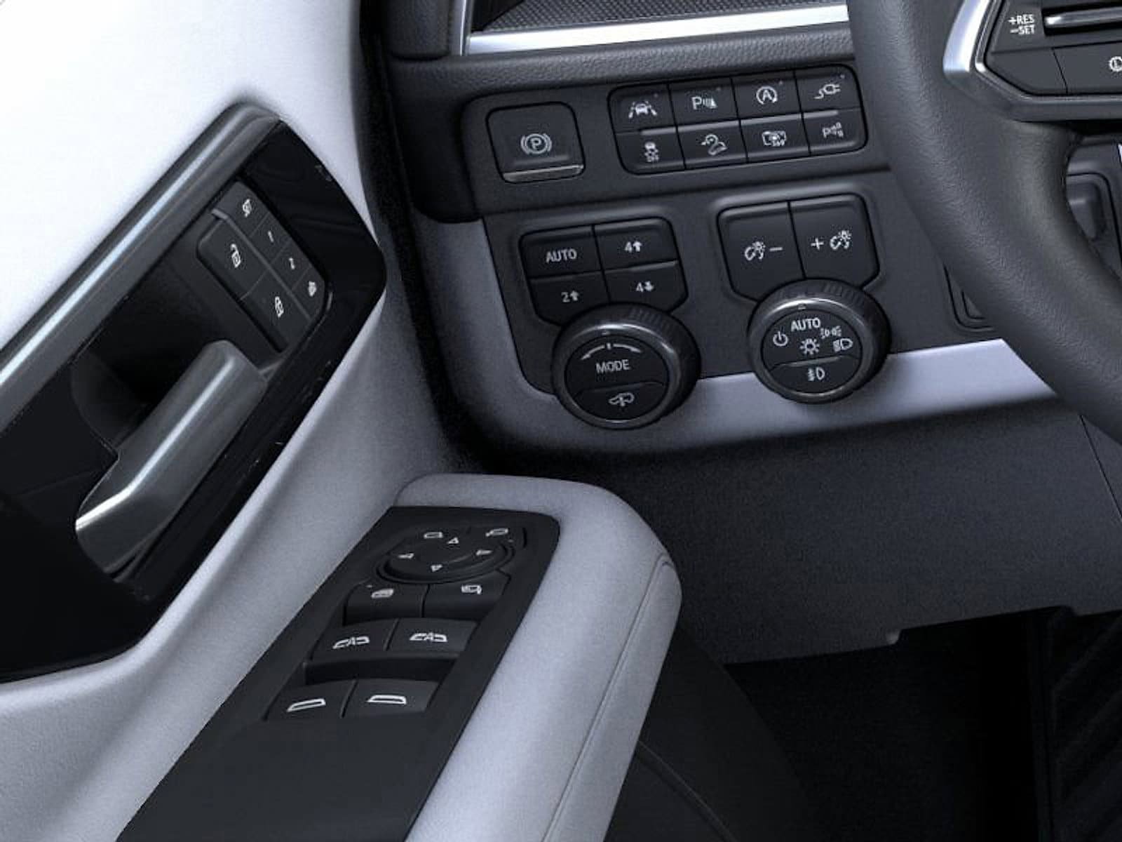 New 2026 Chevrolet Tahoe Premier image 22