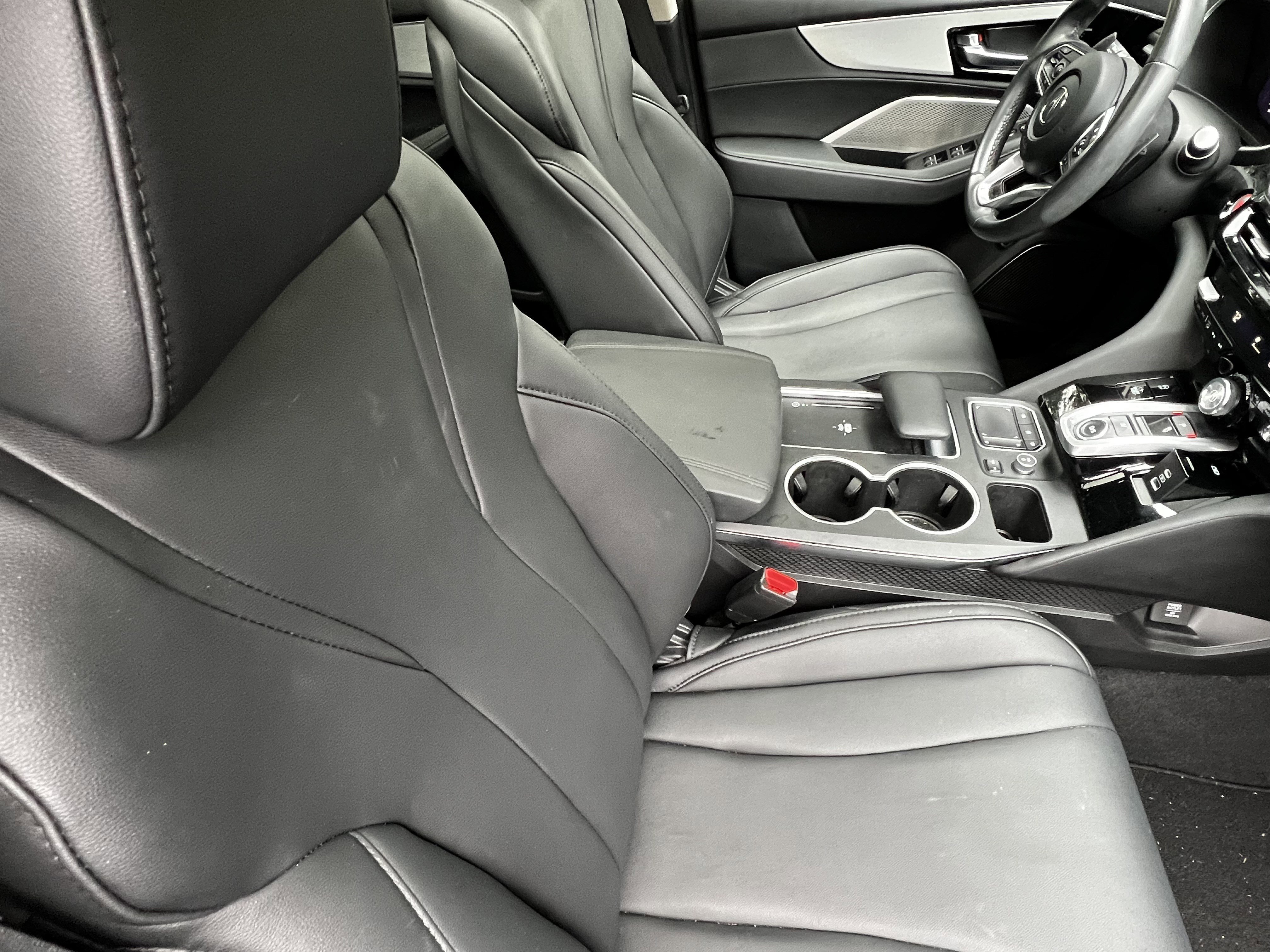 Certified 2024 Acura MDX SH-AWD image 79