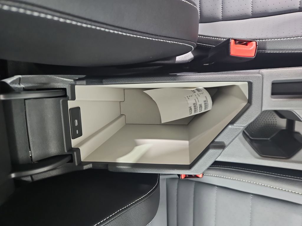 New 2026 Volkswagen Jetta SE image 25