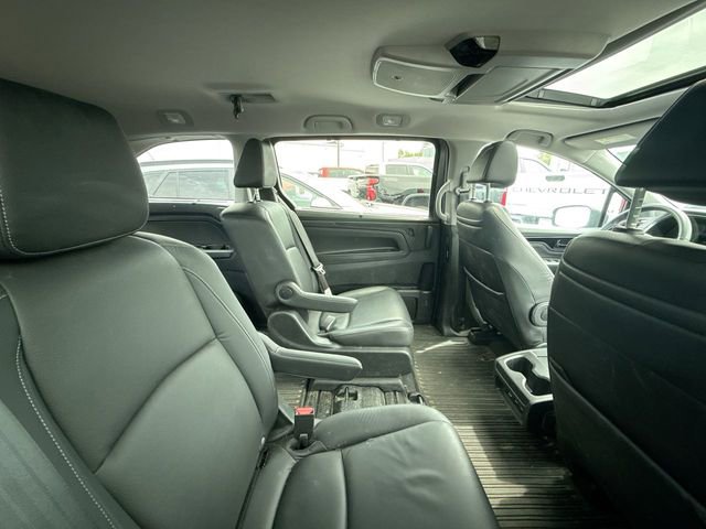 Used 2024 Honda Odyssey Touring image 12