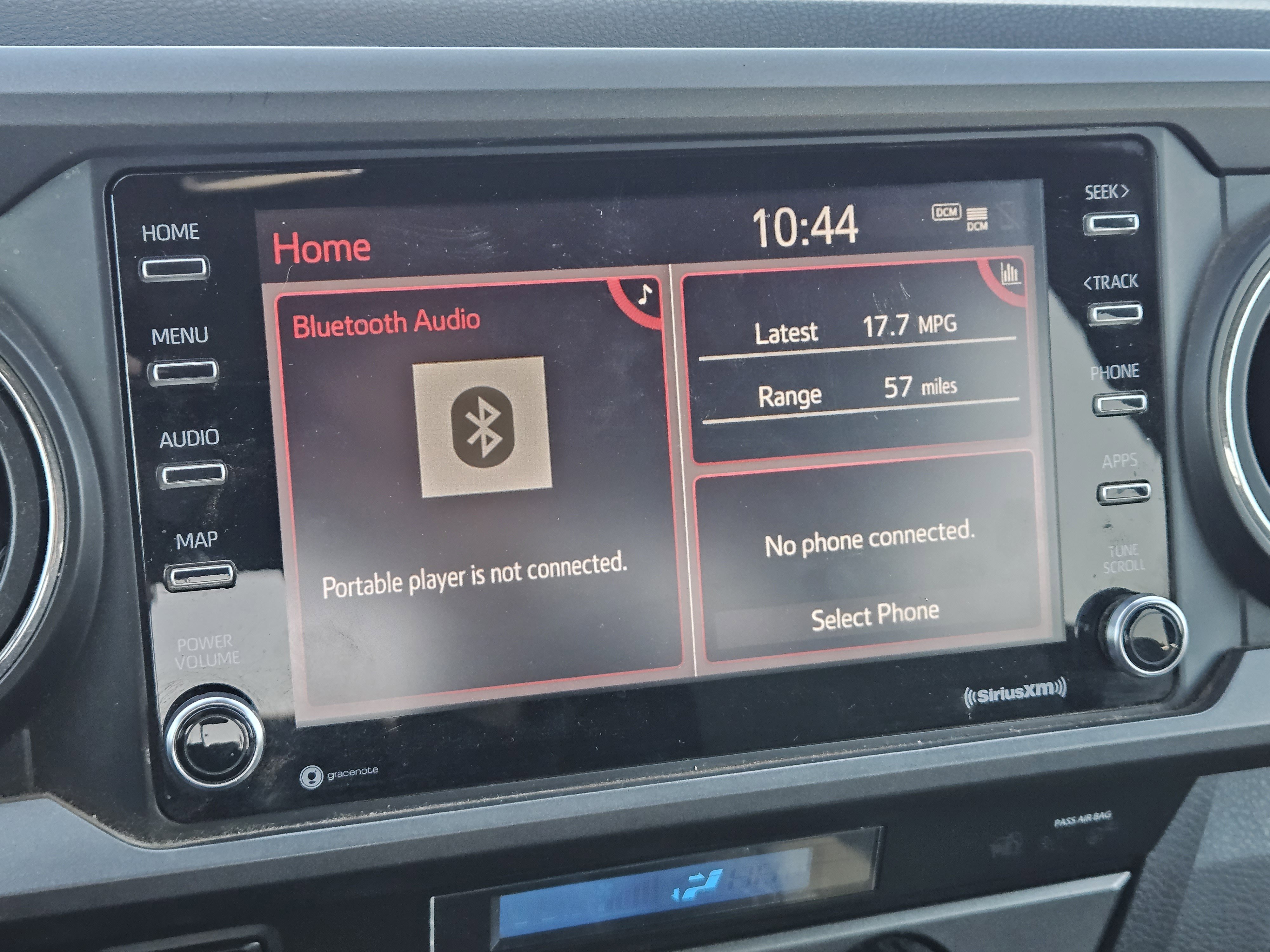 Used 2021 Toyota Tacoma TRD Off-Road w/ Technology Package image 19