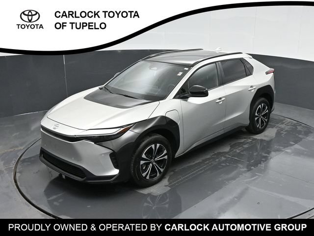 Used 2025 Toyota bZ4X FWD image 47