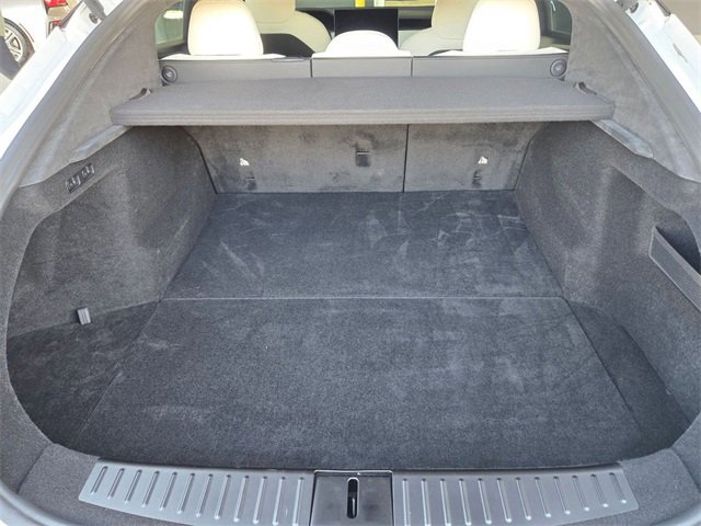 Used 2022 Tesla Model S Plaid image 17