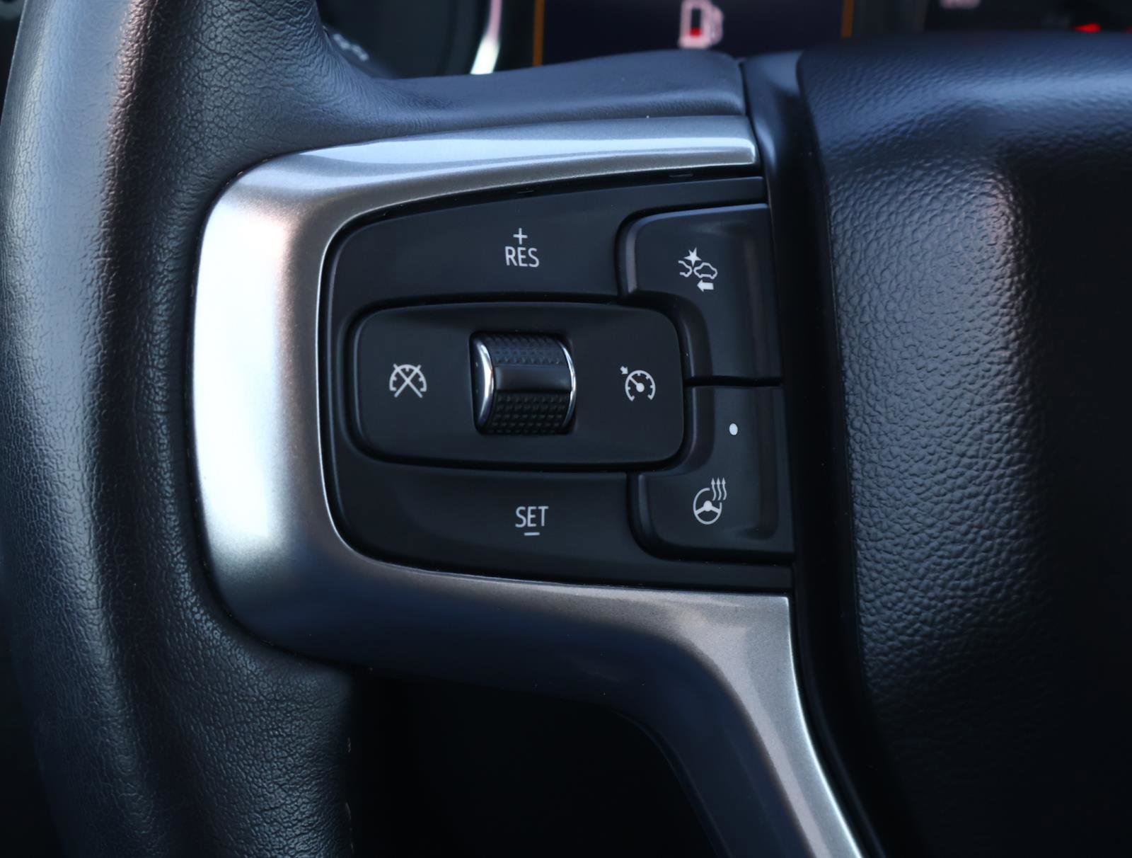 Used 2022 Chevrolet Silverado 1500 LTZ w/ LTZ Premium Texas Edition image 26