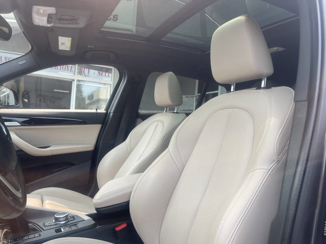 Used 2019 BMW X2 xDrive28i w/ Convenience Package image 21