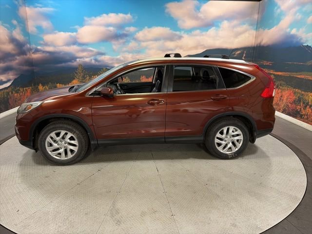 Used 2016 Honda CR-V EX-L image 5