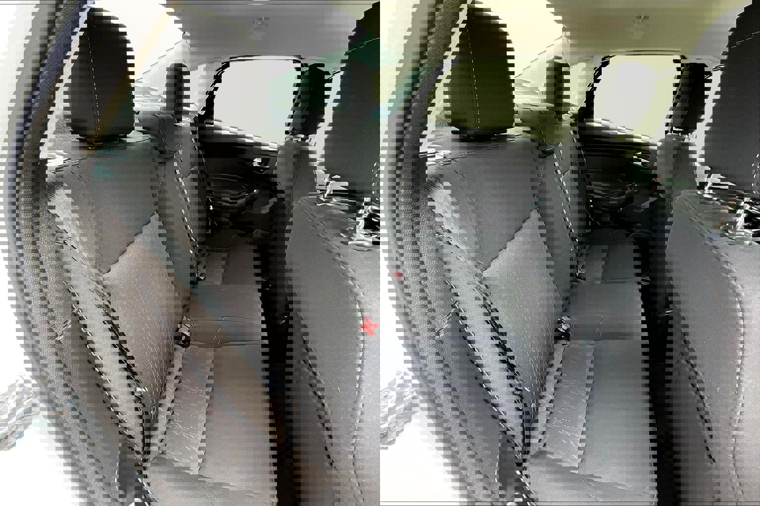 Used 2018 Ford Focus SE image 17