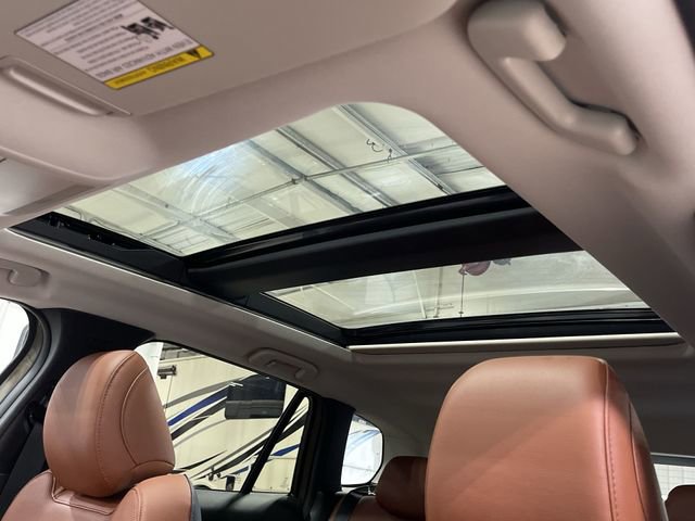 New 2025 MAZDA CX-50 Meridian Edition w/ Weather Package image 20