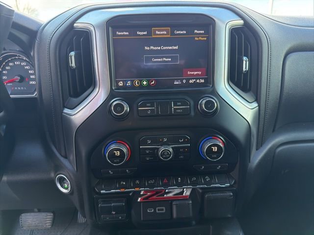 Used 2019 Chevrolet Silverado 1500 LT Trail Boss image 26