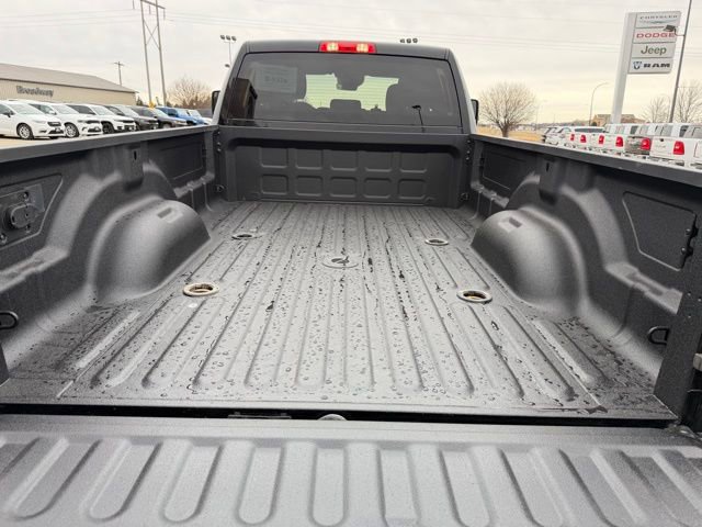 Used 2025 RAM 3500 Big Horn image 9