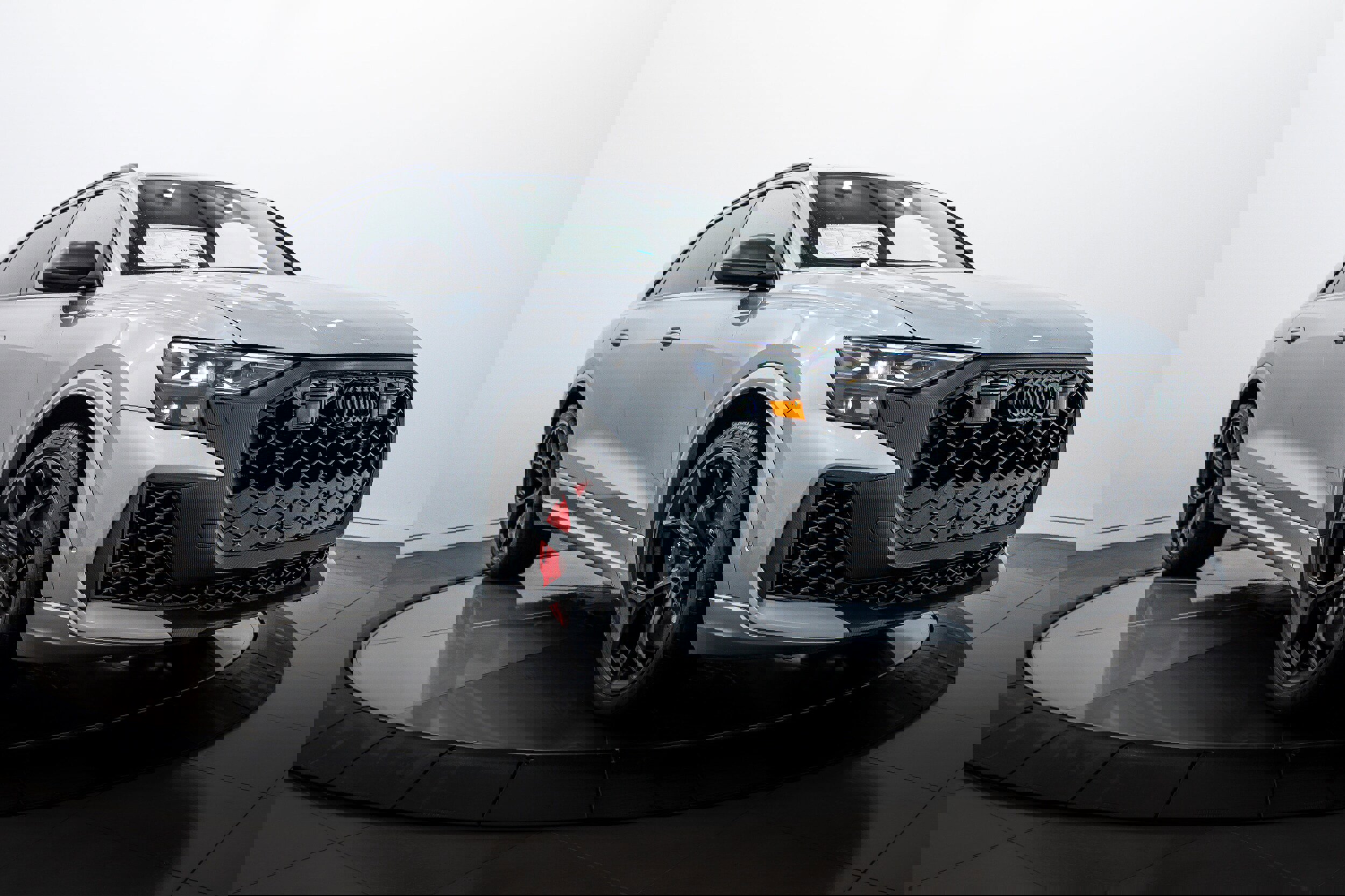 New 2026 Audi RS Q8 performance image 2
