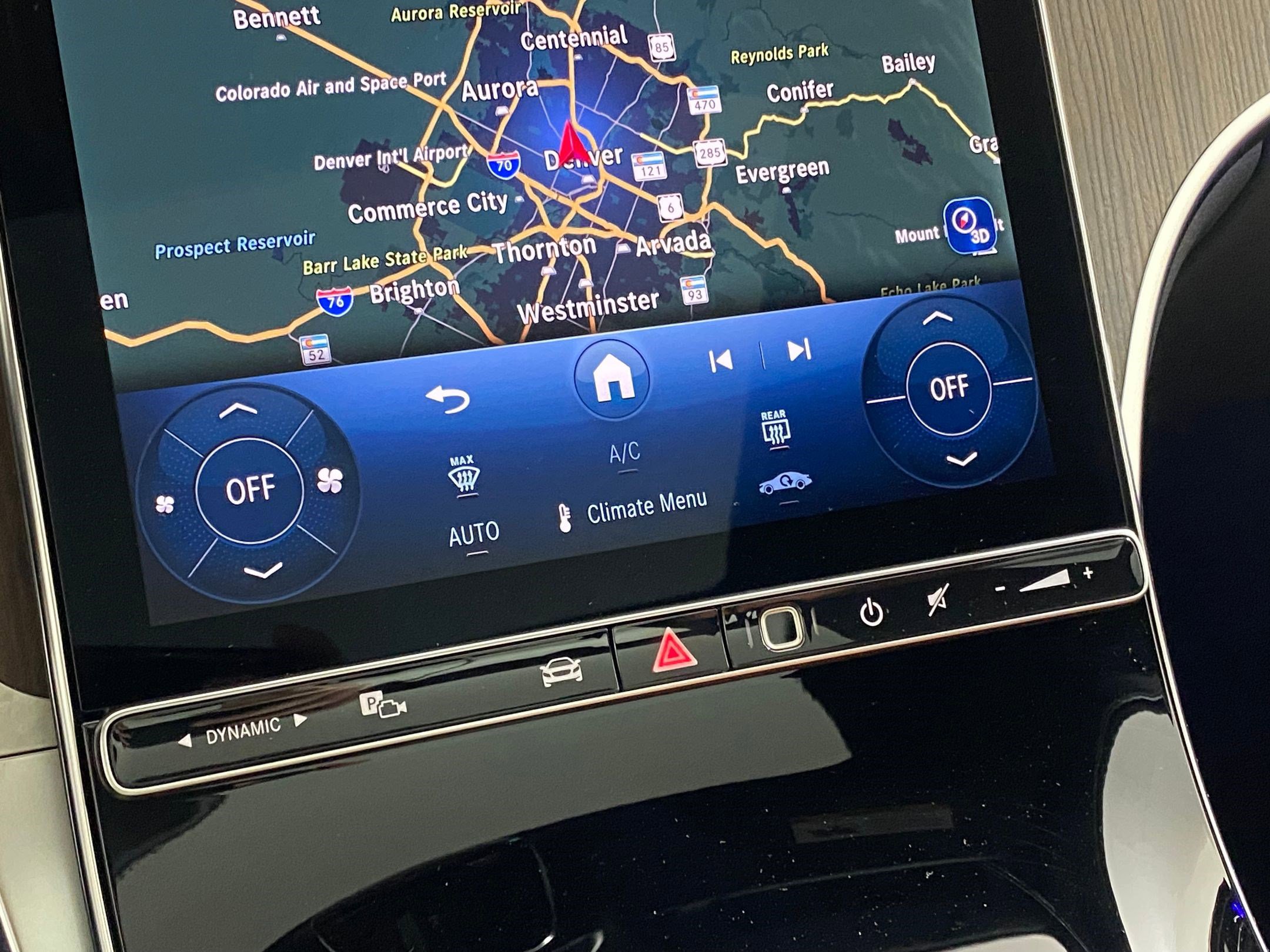 Used 2026 Mercedes-Benz GLC 300 4MATIC image 27