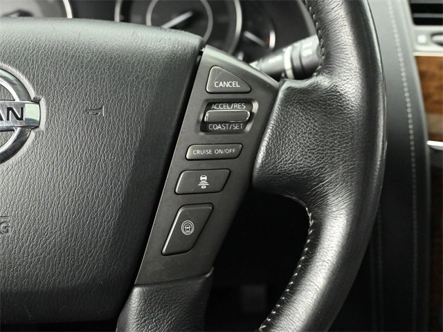 Used 2019 Nissan Armada SL w/ Premium Package image 28