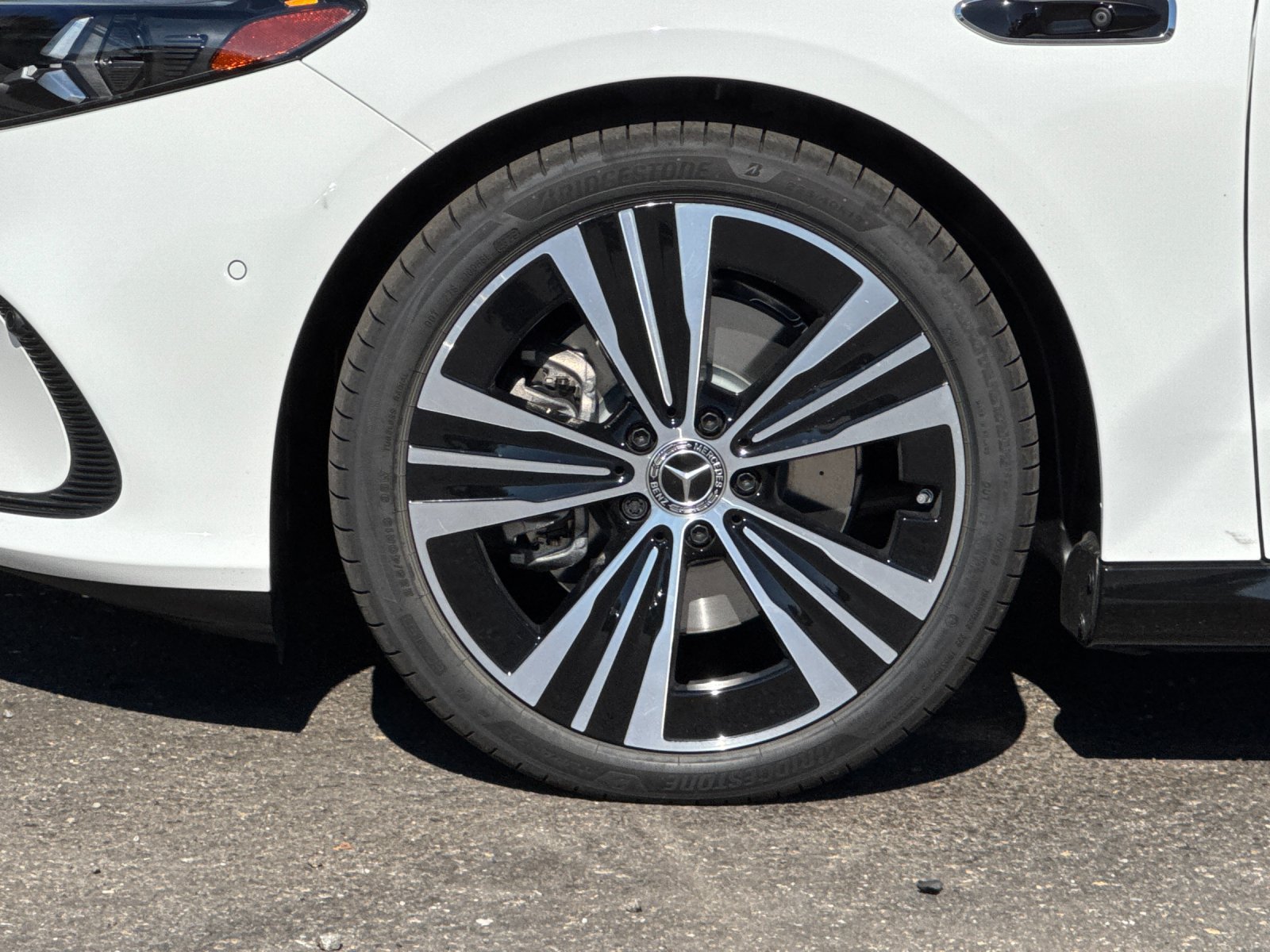 New 2027 Mercedes-Benz CLA 220 image 24