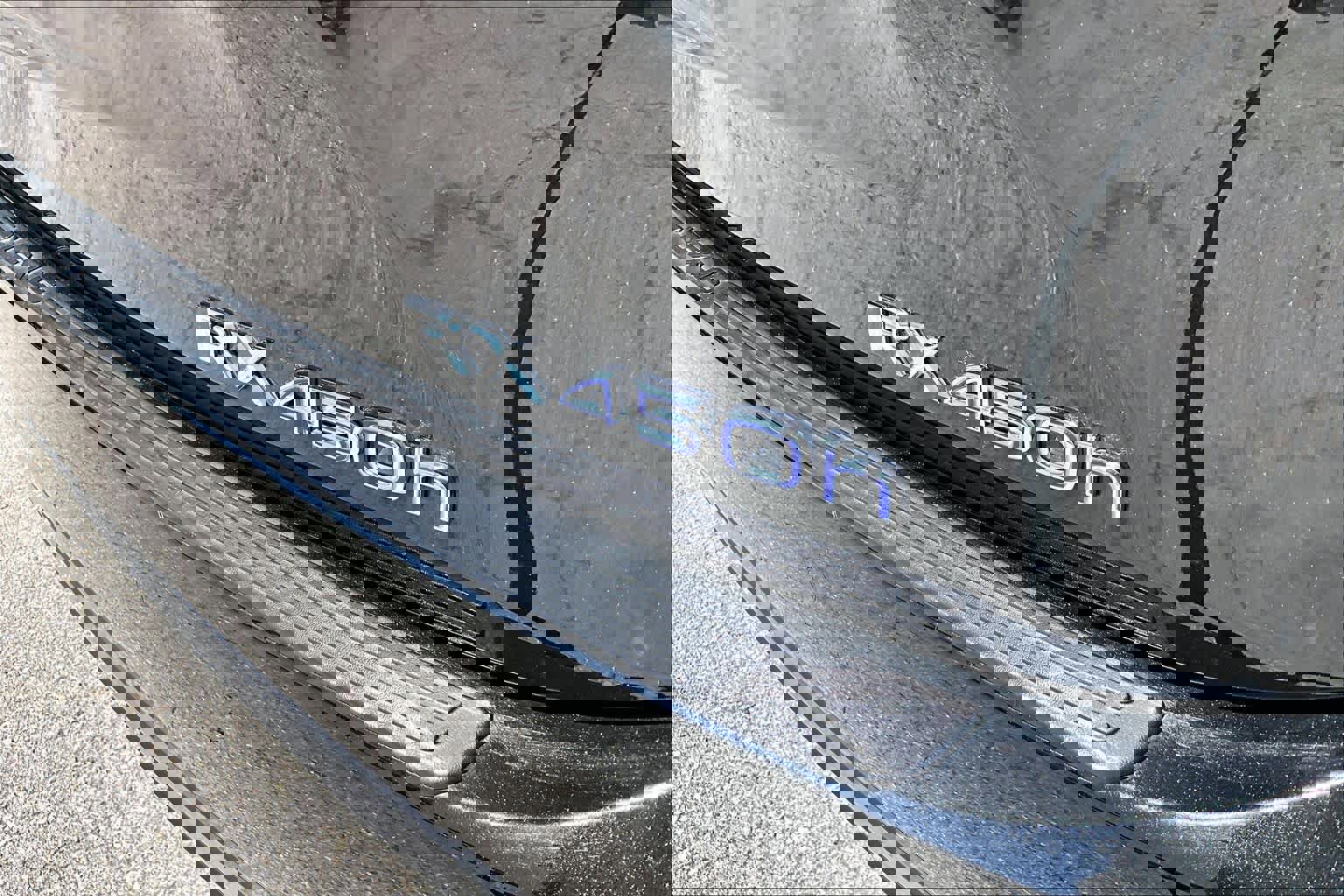 Used 2021 Lexus RX 450h AWD w/ Premium Package image 10