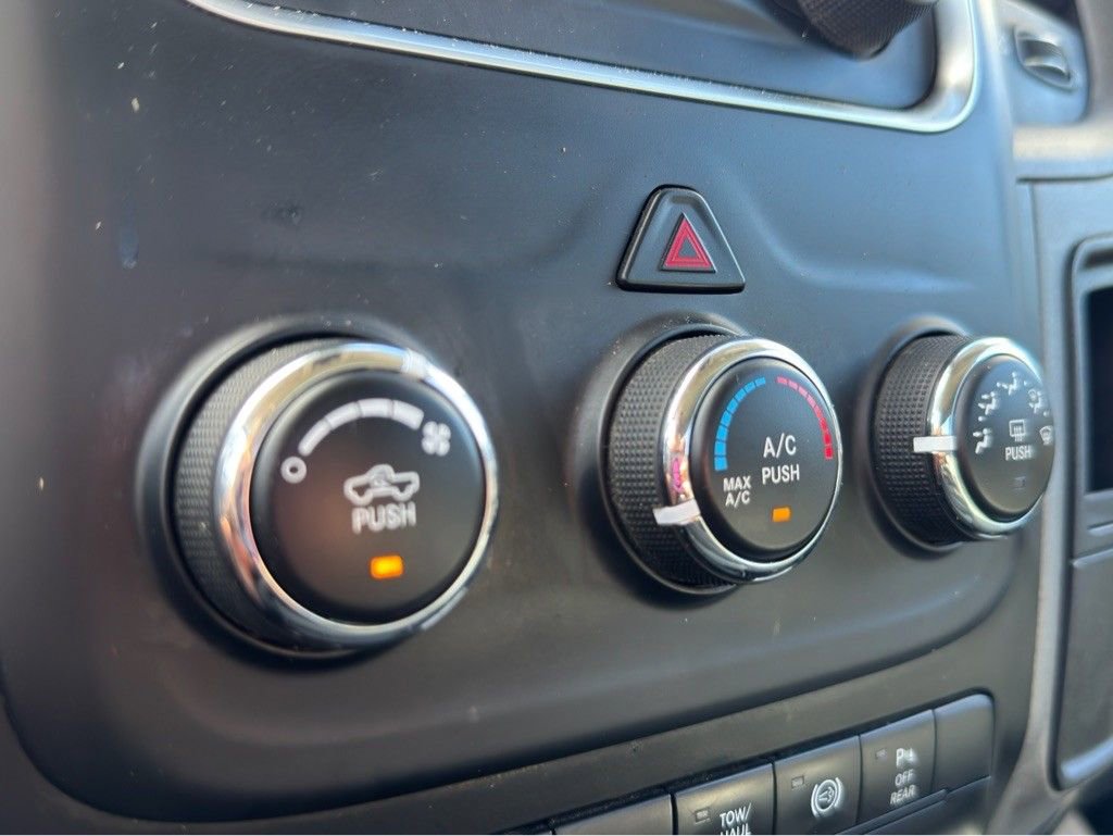 Used 2018 RAM 2500 Tradesman w/ Chrome Appearance Group image 31