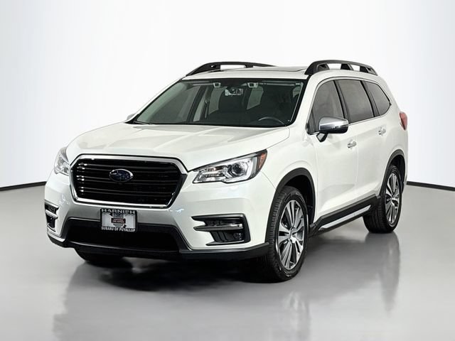 Certified 2022 Subaru Ascent Touring AWD/4WD image 4