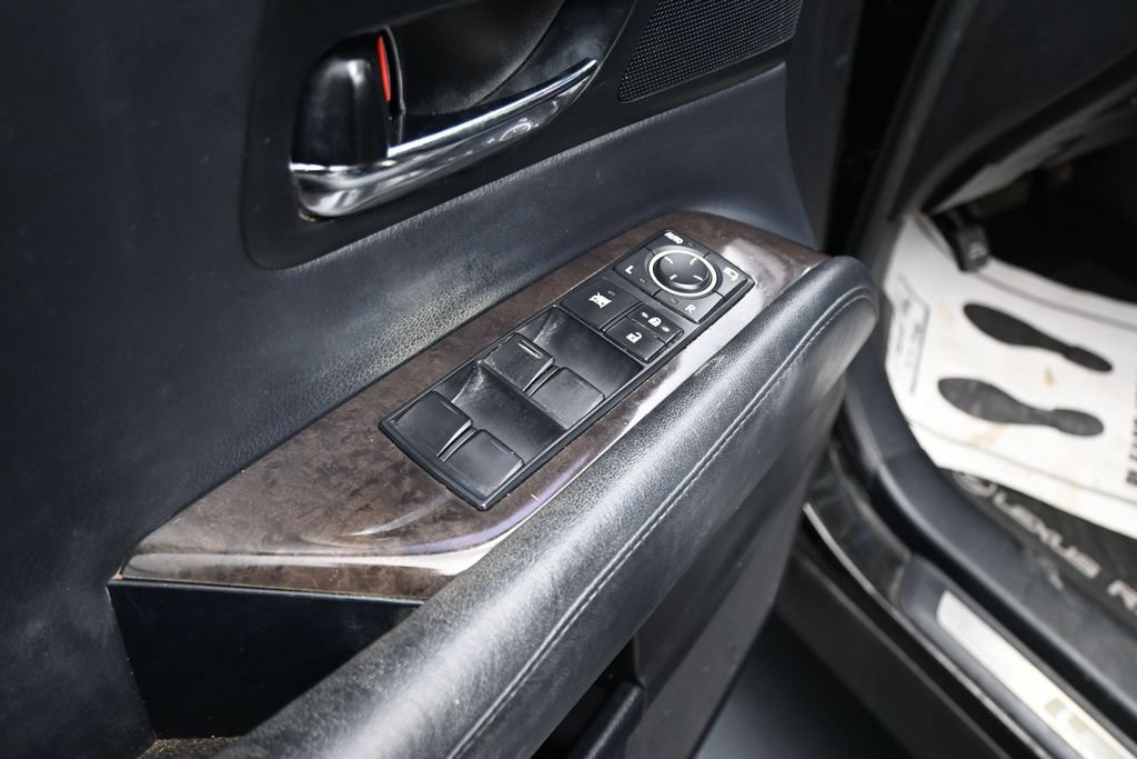 Used 2014 Lexus RX 350 FWD image 11
