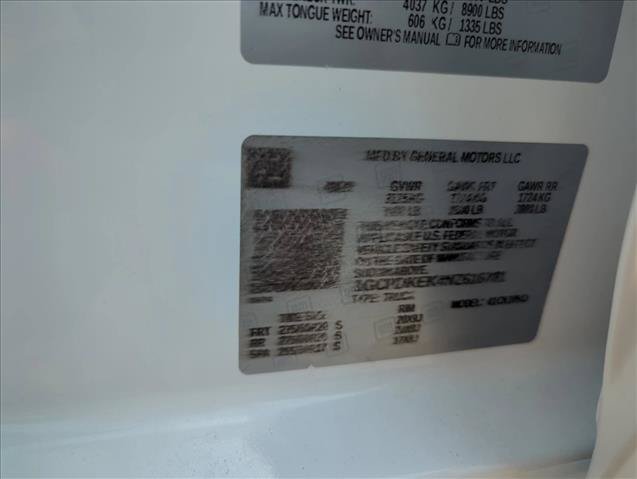 Used 2022 Chevrolet Silverado 1500 LT AWD/4WD image 26