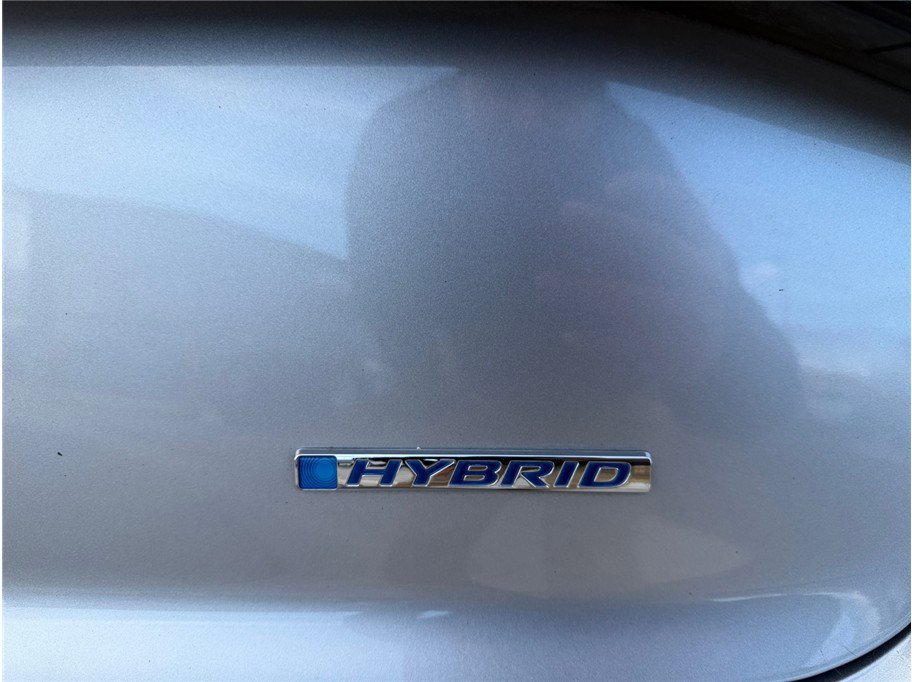 Used 2024 Honda Accord EX-L image 45