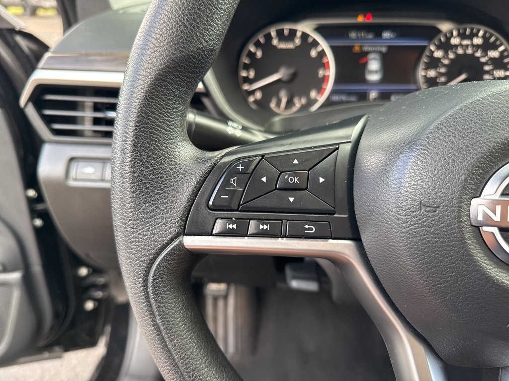 Used 2023 Nissan Altima 2.5 SV image 23